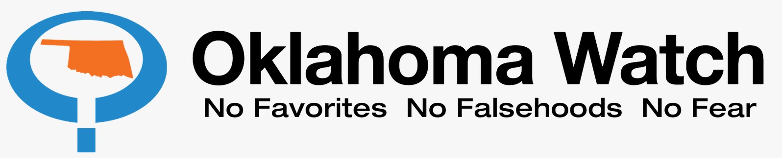 Oklahoma Watch